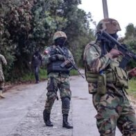 Ordenan al Ejército de El Salvador a apoyar a Fuerza de Supresión de Pandillas en Haití