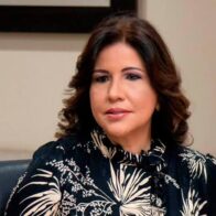 Doce pesos más en apenas 8 días”: Margarita Cedeño cuestiona alza de combustibles