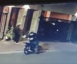 Arrestan hombre vinculado a intento de asalto contra joven en sector Serrallés