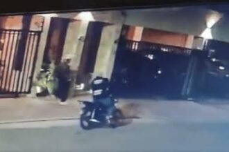 Arrestan hombre vinculado a intento de asalto contra joven en sector Serrallés
