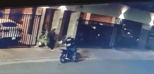 Arrestan hombre vinculado a intento de asalto contra joven en sector Serrallés
