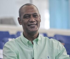 Felipe Payano destaca trayectoria de José “Boyón” Domínguez y celebra su reconocimiento en vida