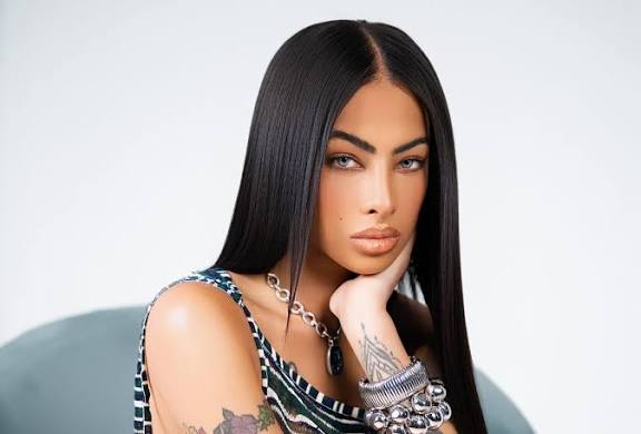 Yailin La Más Viral reclama indemnización de RD$50 millones por presunto chantaje