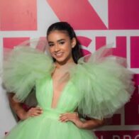 A sus 13 años, Anamaría García Gómez se convierte en la imagen de RD Fashion Kids 2026