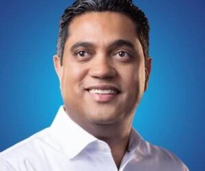 Kelvin Cruz: “El PRM está interpretando el sentimiento del pueblo dominicano”