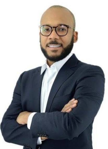 Julio Alberto Martínez destaca respaldo de Orlando Jorge Villegas a David Collado