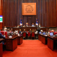 Senado aprueba en primera lectura cambios a la Ley Orgánica del Ministerio Público