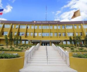 JCE integra de forma preliminar las 162 juntas electorales para las elecciones de 2028
