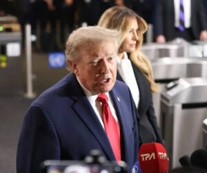 Trump impone una nueva medida contra CNN