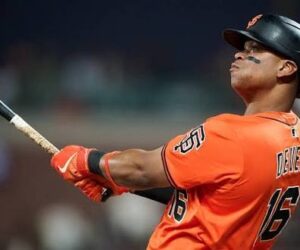 Rafael Devers conquista el premio de Jugador de la Semana