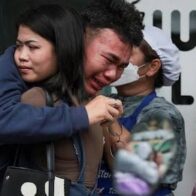 Tiroteo en escuela de Tailandia causa pánico, pero no deja víctimas