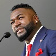 David Ortiz pide respeto ante controversia de Edwin Encarnación y Karen Yapoort