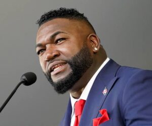 David Ortiz pide respeto ante controversia de Edwin Encarnación y Karen Yapoort