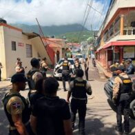DNCD incauta más de 934 mil gramos de drogas durante agosto