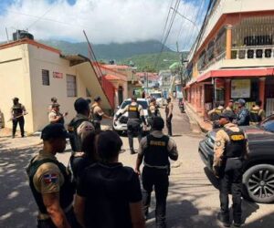 DNCD incauta más de 934 mil gramos de drogas durante agosto