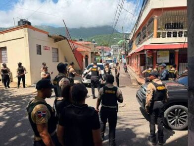 DNCD incauta más de 934 mil gramos de drogas durante agosto
