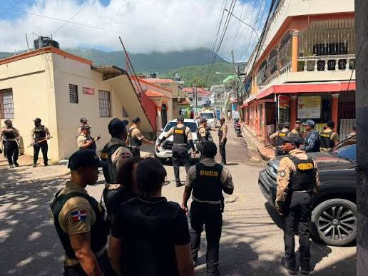DNCD incauta más de 934 mil gramos de drogas durante agosto