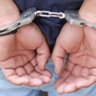 Detienen en Valencia a hombre que llegó desde Santo Domingo con cocaína líquida oculta en botes de champú