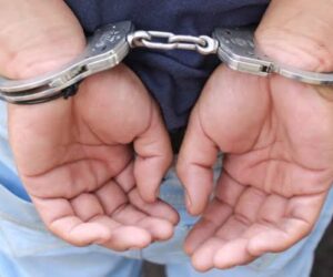 Detienen en Valencia a hombre que llegó desde Santo Domingo con cocaína líquida oculta en botes de champú