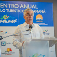 Salario promedio del sector turismo sube a RD$27,580