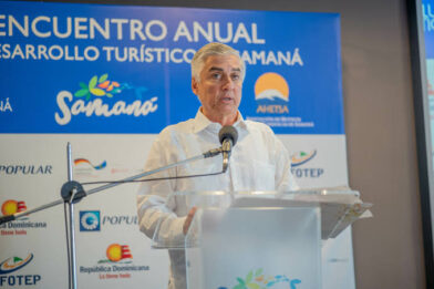 Salario promedio del sector turismo sube a RD$27,580