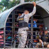 Abuelo denuncia deportación a Haití de su nieta y expresa temor por su seguridad
