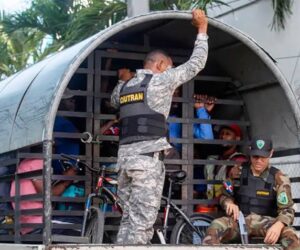 Abuelo denuncia deportación a Haití de su nieta y expresa temor por su seguridad
