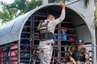 Abuelo denuncia deportación a Haití de su nieta y expresa temor por su seguridad