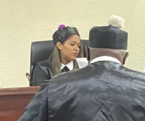 Tribunal rechaza recusación contra jueza que conoce el caso Calamar