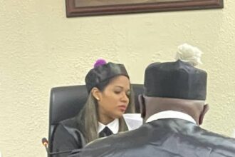 Tribunal rechaza recusación contra jueza que conoce el caso Calamar