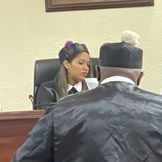 Tribunal rechaza recusación contra jueza que conoce el caso Calamar