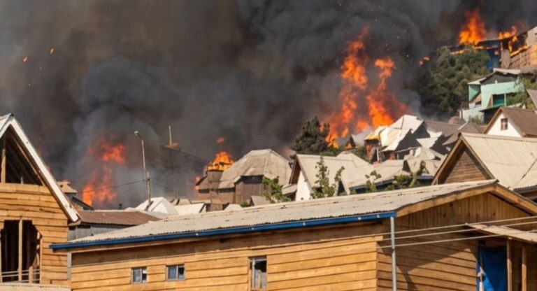 Incendio en escuela de Bukavu deja al menos 27 niños muertos