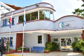 ADP cambia horario de clases en centros educativos de Santo Domingo
