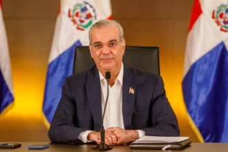 Abinader será distinguido el próximo miércoles 23 de septiembre en Nueva York con la Insignia de Oro de Americas Society