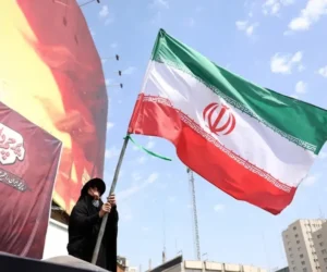 Irán establecerá en los próximos días una «zona restringida» fuera del estrecho de Ormuz