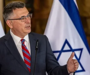 Israel revoca el estatus diplomático de los representantes de Países Bajos en Cisjordania