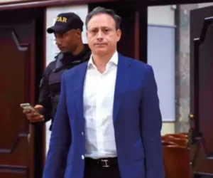 Seis imputados se suman a solicitud de extinción penal en caso Jean Alain Rodríguez