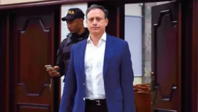 Seis imputados se suman a solicitud de extinción penal en caso Jean Alain Rodríguez
