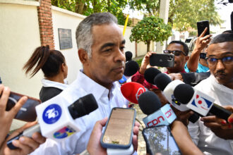 RD prevé declarar reservas de tierras raras en 2027