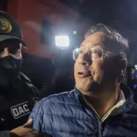Un juez en Bolivia dicta que el expresidente Arce siga en prisión preventiva pese a su enfermedad