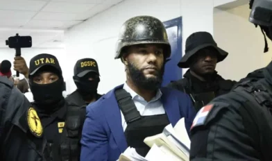 Fiscal acusado de recibir US$10 mil en caso Senasa renuncia y pasa a jurisdicción ordinaria