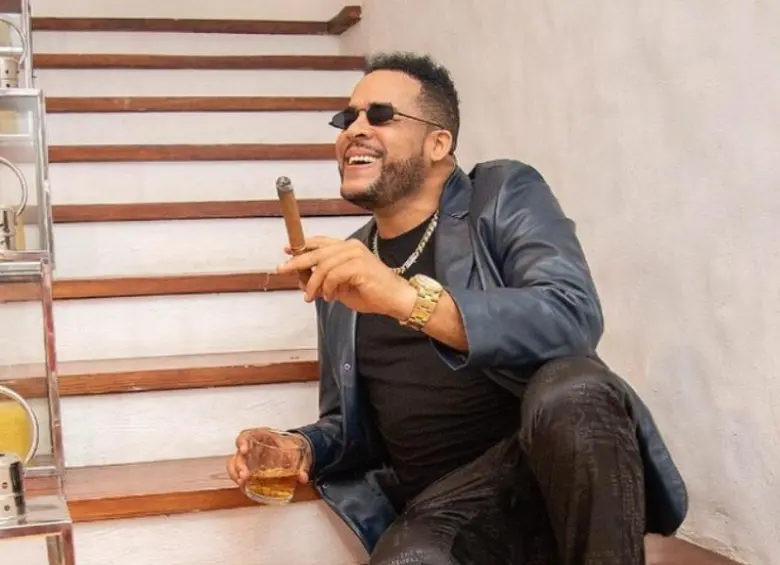 Julián Oro Duro recibe el alta médica tras evolución favorable