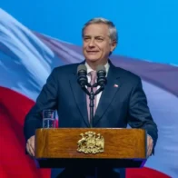 Kast valora el «respeto» ante las diferencias políticas tras la polémica del Foro Madrid