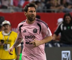 Kily González: “A Messi hay que escucharlo siempre” por su experiencia y liderazgo en Inter Miami