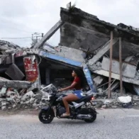 Las heridas invisibles del terremoto en Colombia chocan con el tabú de la salud mental