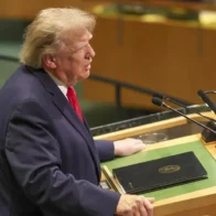 Trump reúne a aliados latinoamericanos en Escudo de las Américas contra el crimen organizado