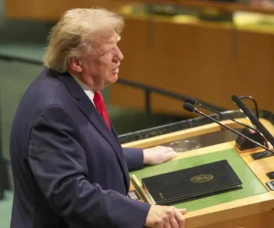 Trump reúne a aliados latinoamericanos en Escudo de las Américas contra el crimen organizado