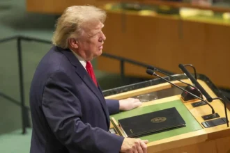 Trump reúne a aliados latinoamericanos en Escudo de las Américas contra el crimen organizado