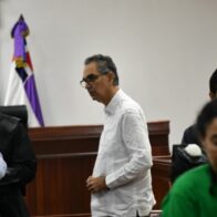 Tribunal otorga prórroga de cuatro meses al Ministerio Público para investigar desfalco SeNaSa