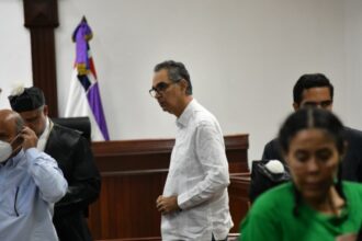 Tribunal otorga prórroga de cuatro meses al Ministerio Público para investigar desfalco SeNaSa